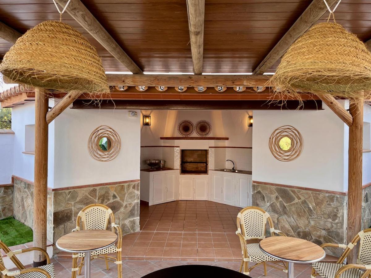 Casa Limon, Boutique Bed And Breakfast, Adults Only Alhaurín el Grande Buitenkant foto