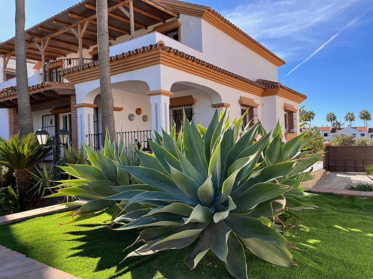 Casa Limon, Boutique Bed And Breakfast, Adults Only Alhaurín el Grande Buitenkant foto