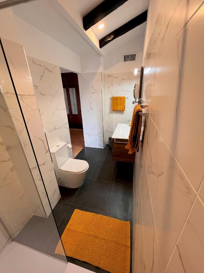 Casa Limon, Boutique Bed And Breakfast, Adults Only Alhaurín el Grande Buitenkant foto