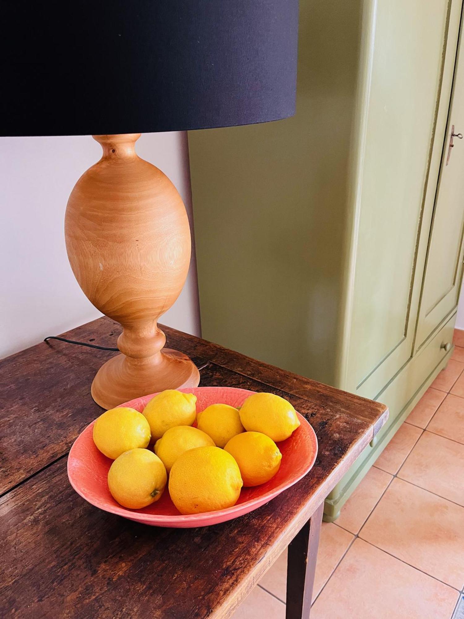 Casa Limon, Boutique Bed And Breakfast, Adults Only Alhaurín el Grande Buitenkant foto